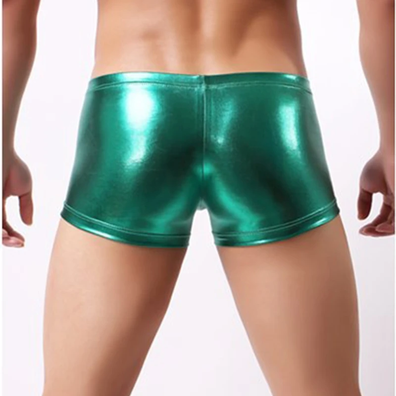 Сексуальные костюмы мужские Искусственная кожа Эротическое белье Для мужчин