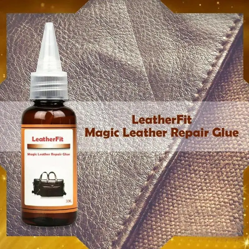 

30ml Car seat scratch repair glue U0P9