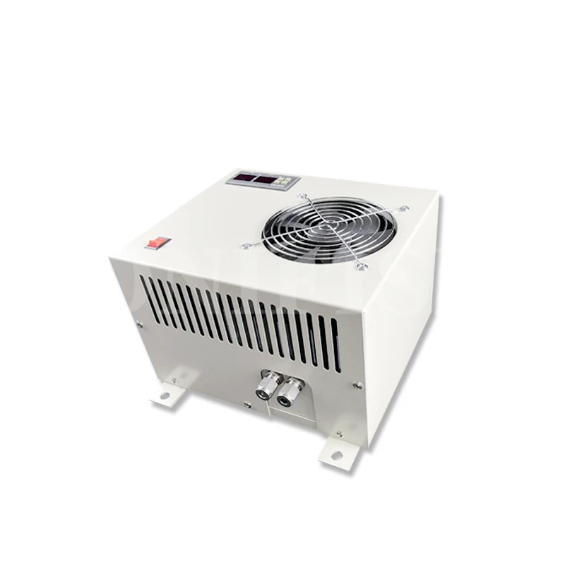 Биполярный газовый конденсатор 130 Вт анализатор газа с оксидом азота охладитель