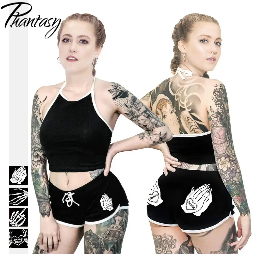 

Phantasy New Summer Shorts Sexy Slim Womens Short Pants Fashion Home Casual Clothes Comfortable Plus Size Tight Short Pants