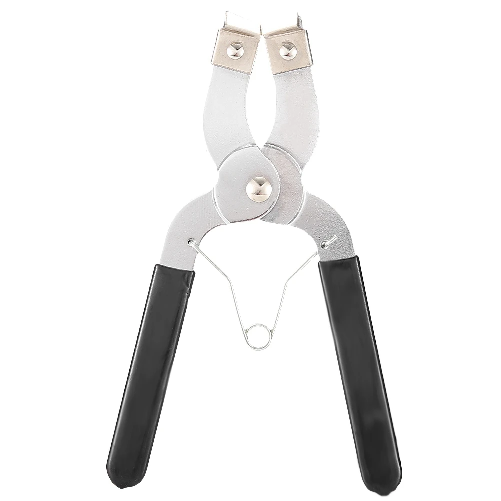 

Car Auto Piston Ring Compressor Pliers Expander Installer Remove Tool