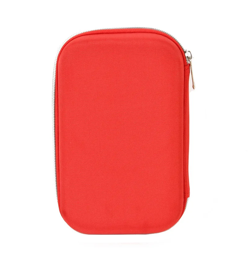 

Portable Medical Kit Household Outdoor Car Medical Storage Bag Medicine Box