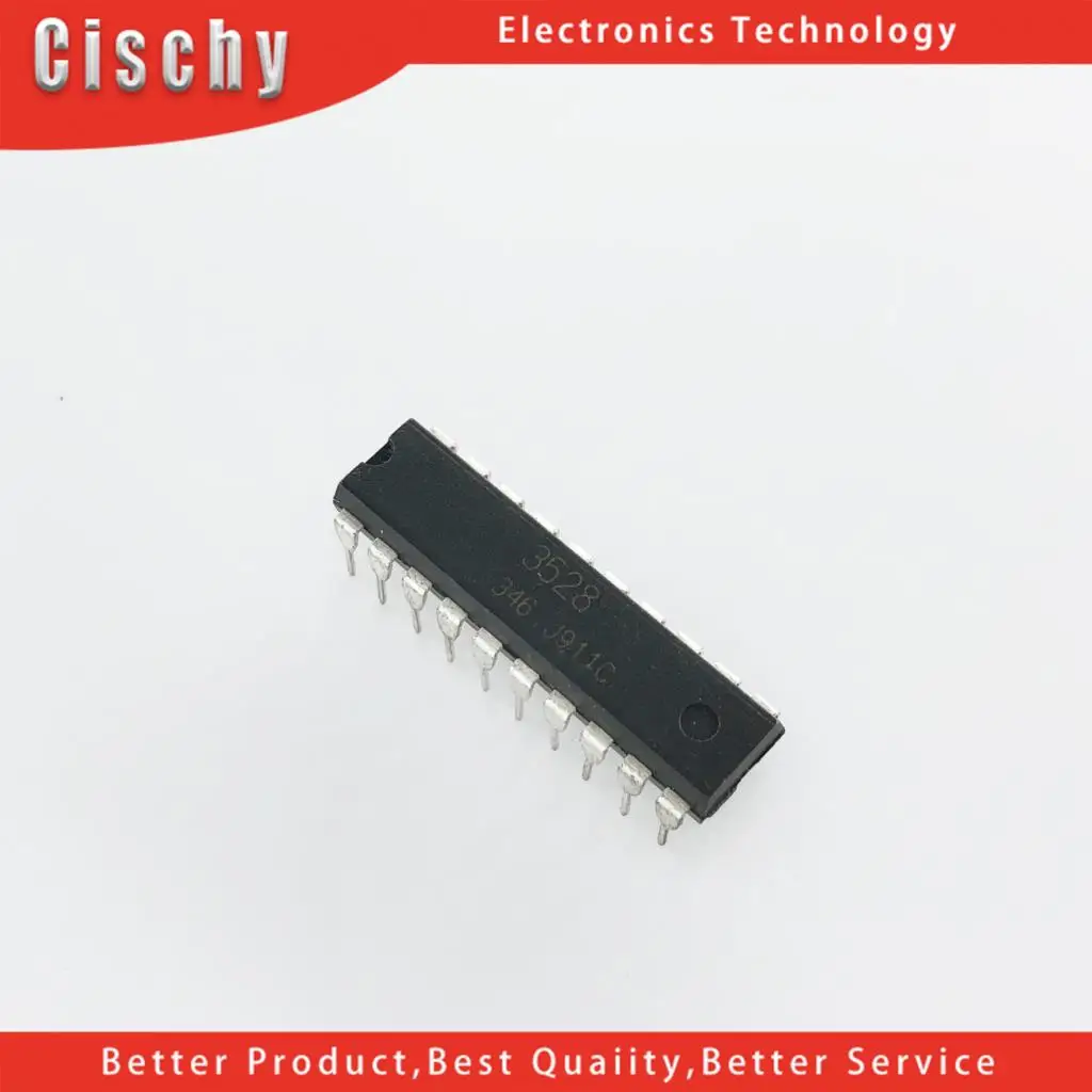 1pcs/lot FSP3528 3528 DIP-20 In Stock | Обустройство дома