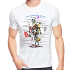 Футболка мужская базовая с надписью Love Dive, оригинальная тенниска базового дизайна, винтажная Модная рубашка для дайвинга с аквалангом, подарок бойфренду