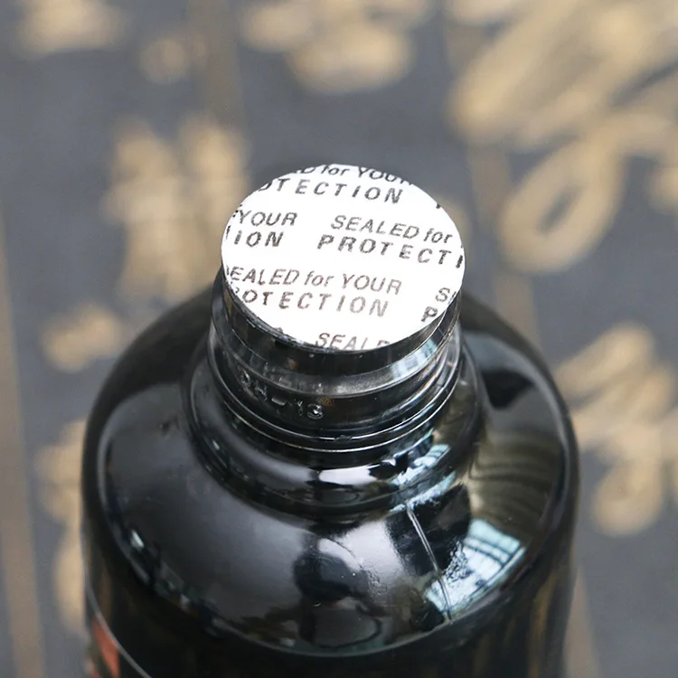 

Wholesale 1pcs Tattoo Ink Black Permanent Makeup Pigment Microblading Micro Pigmentation Pigments for Body Paint Tattoo Color