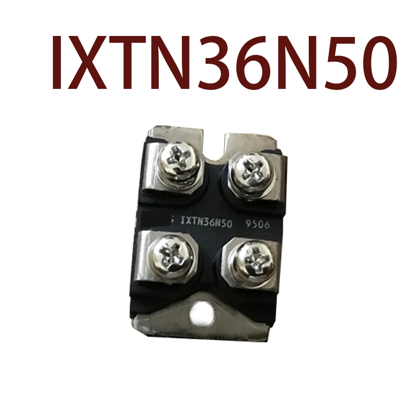 Оригинал IXTN36N50 DSI2X55 16A гарантия 1 год {фото склада}|Пульты ДУ| |