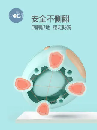 Детская Чаша для унитаза тренировочная чаша детский горшочек портативная