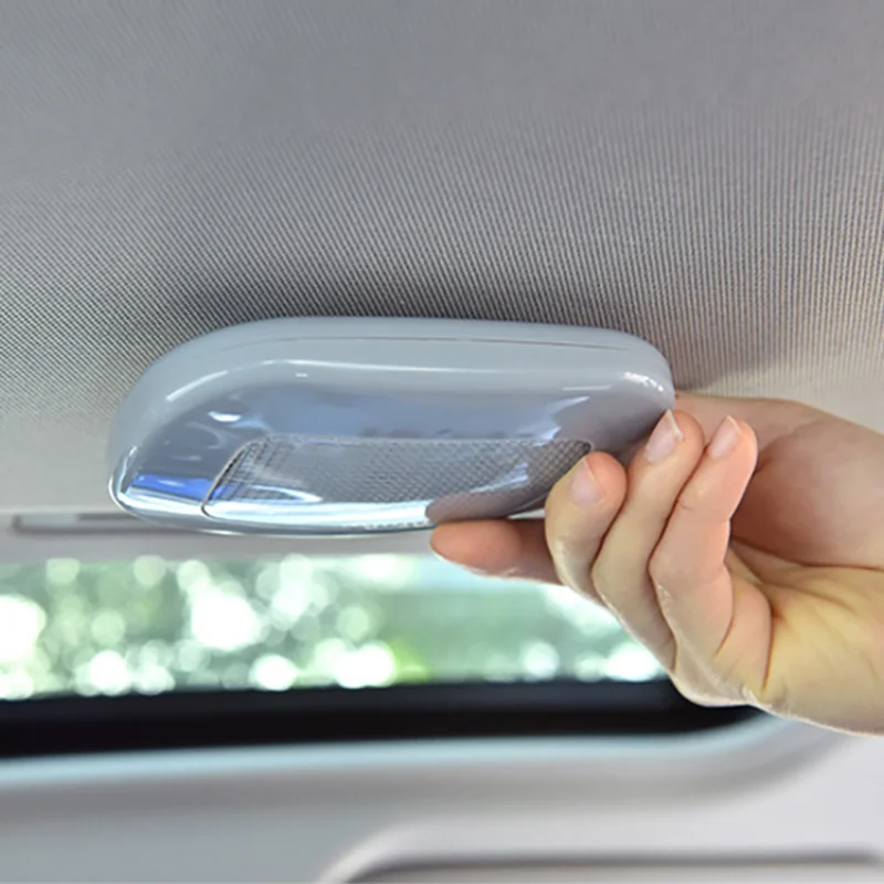

Auto Accessories Car Reading Light Rechargeable Magnetic LED Night Light Car Interior Light Ceiling Lamp