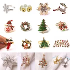 Рождественские кольца для салфеток, держатель для салфеток, кольца, пряжка для салфеток в виде лося, набор для комнаты, Рождественская Пряжка для салфеток на Рождество