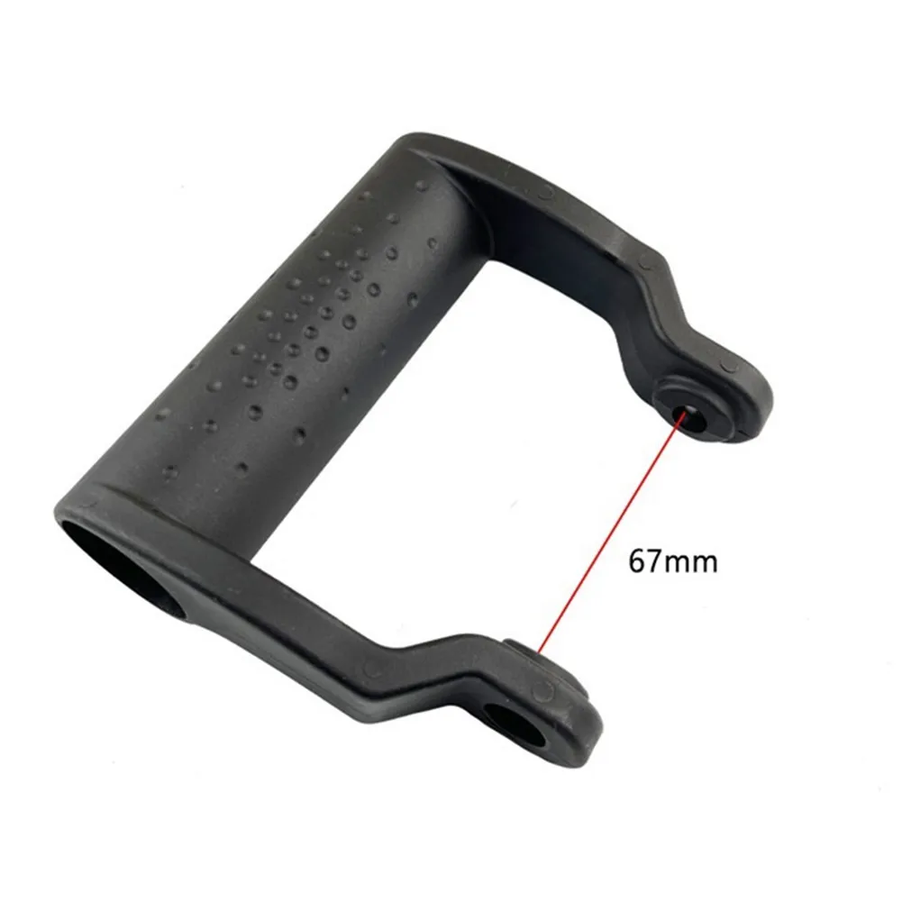 

Clamping Stable Angle Grinder Handle 110*90mm Auxiliary Humanized Design