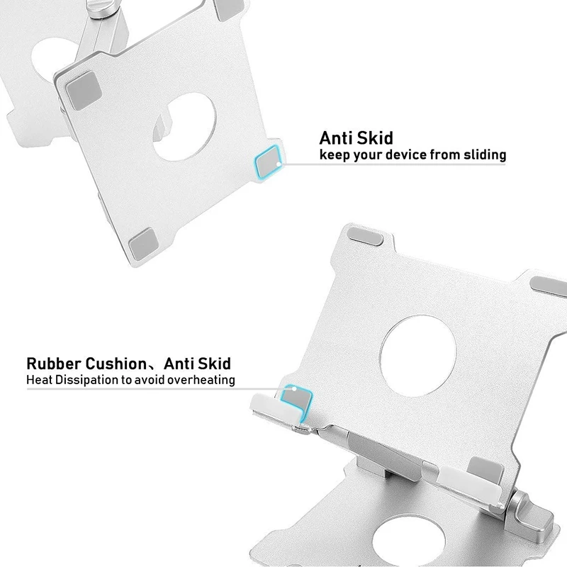 регулируемый 15 дюймов стойка