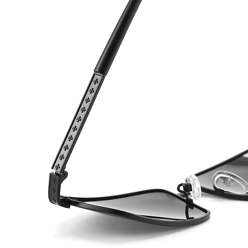 Солнцезащитные очки FENCHI мужские/женские классические винтажные поляризационные