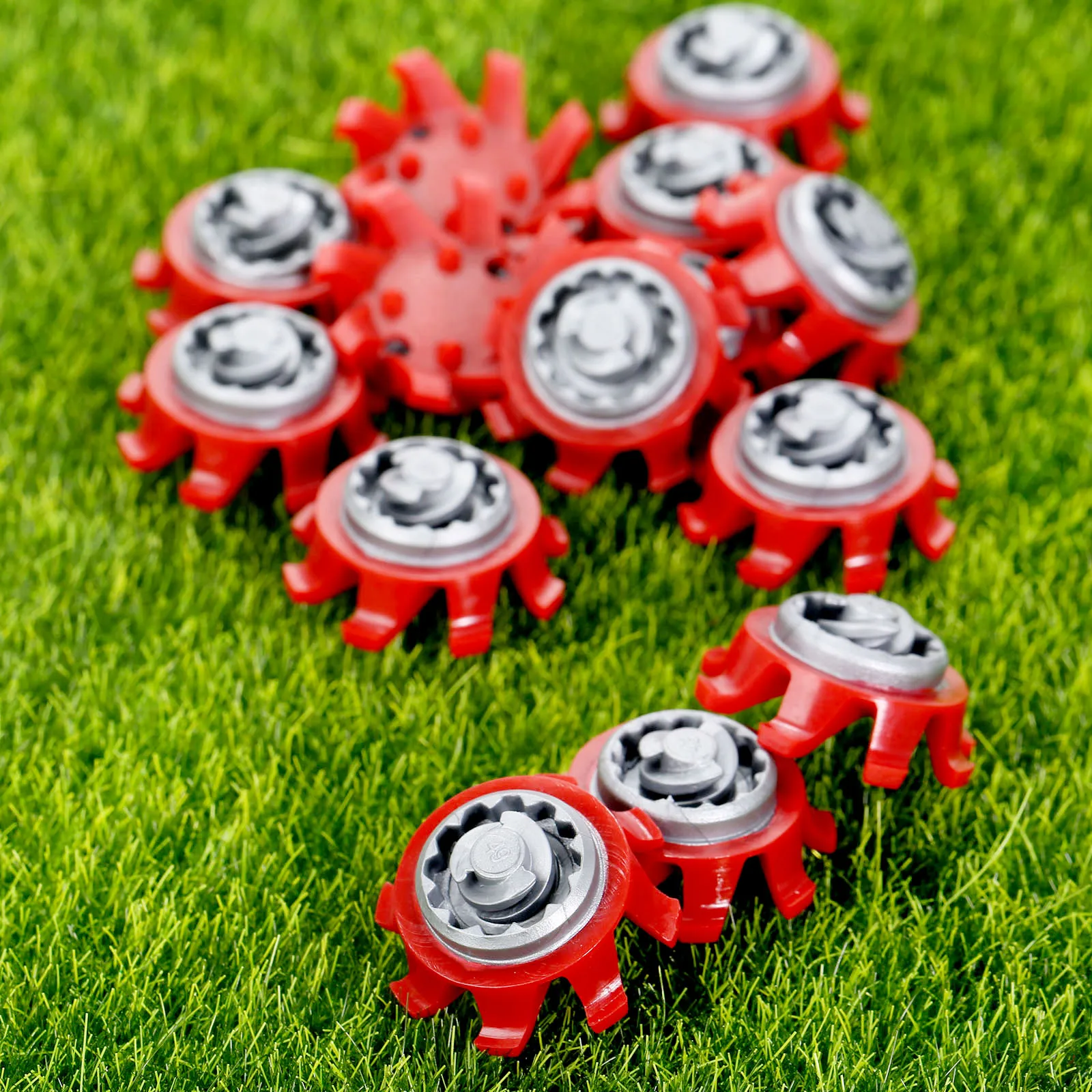 

14 шт., зажимы для гольфа