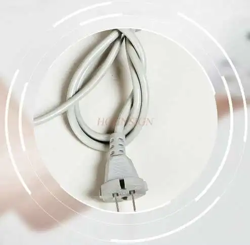 Полностью утоматическая Ванна Массаж ног нагревательная машина Моющее средство