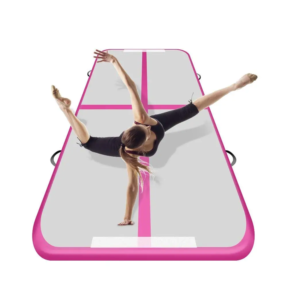 Надувной воздушный трек для продажи|Гимнастика| |