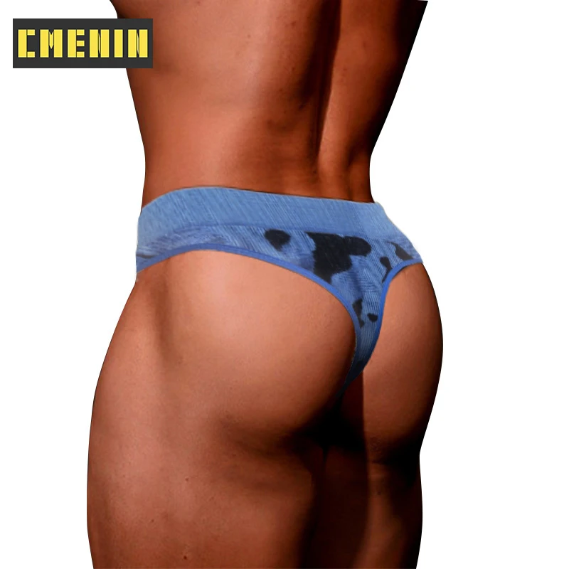 

Трусы-стринги мужские нейлоновые, Мягкие Трусы-стринги, пикантное нижнее белье для геев, джоки, резинка, CM104