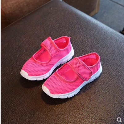 Mexemina/Новинка 2019 года детская обувь сезон лето нескользящая сетчатая модные