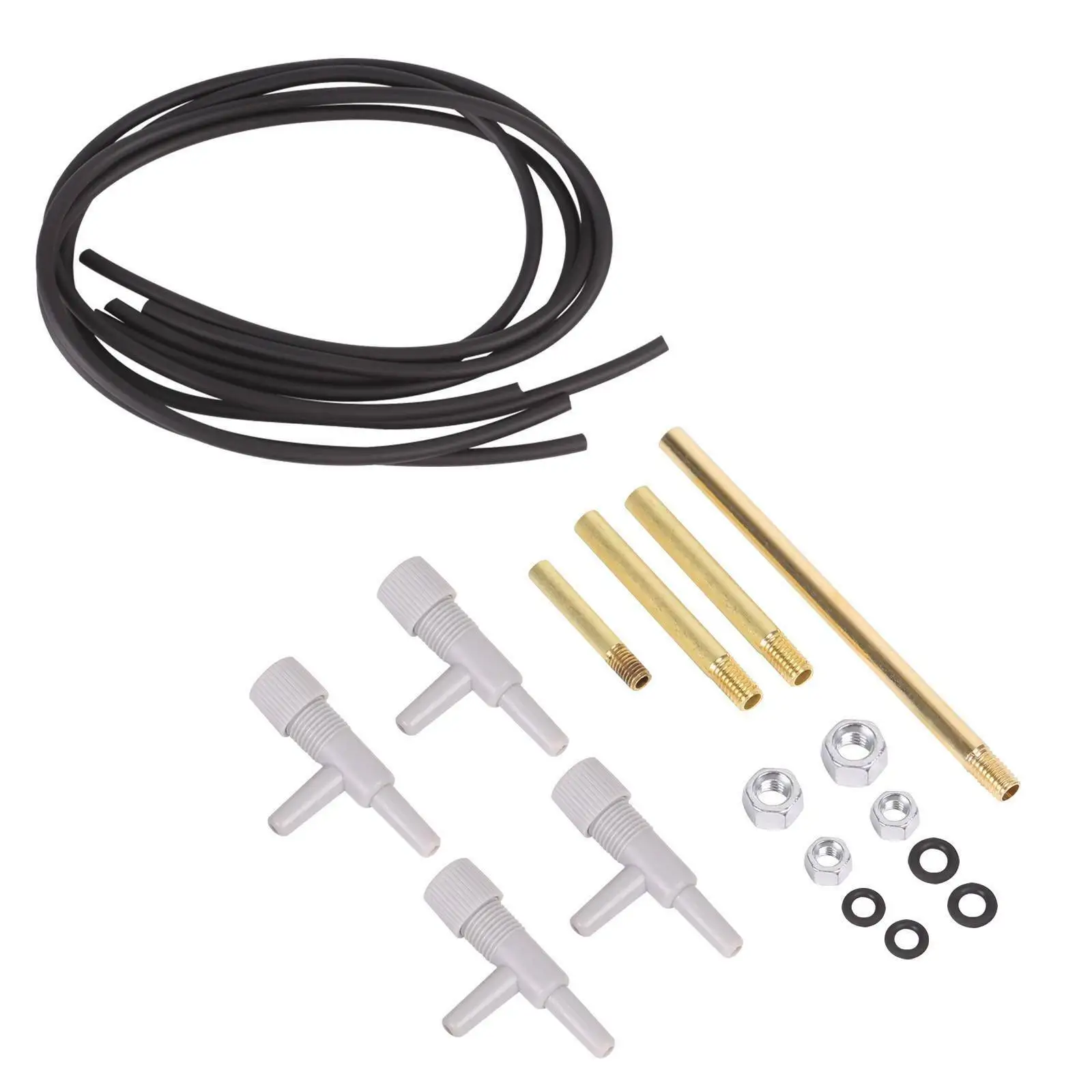 Новый карбюратор для мотоцикла синхронизатор вакуумный стабилизатор измеритель