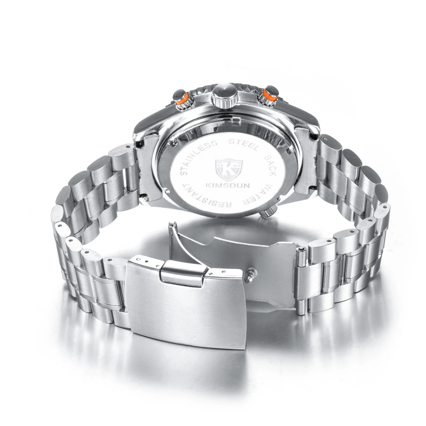 Швейцарские часы мужские роскошные брендовые профессиональные морские модные