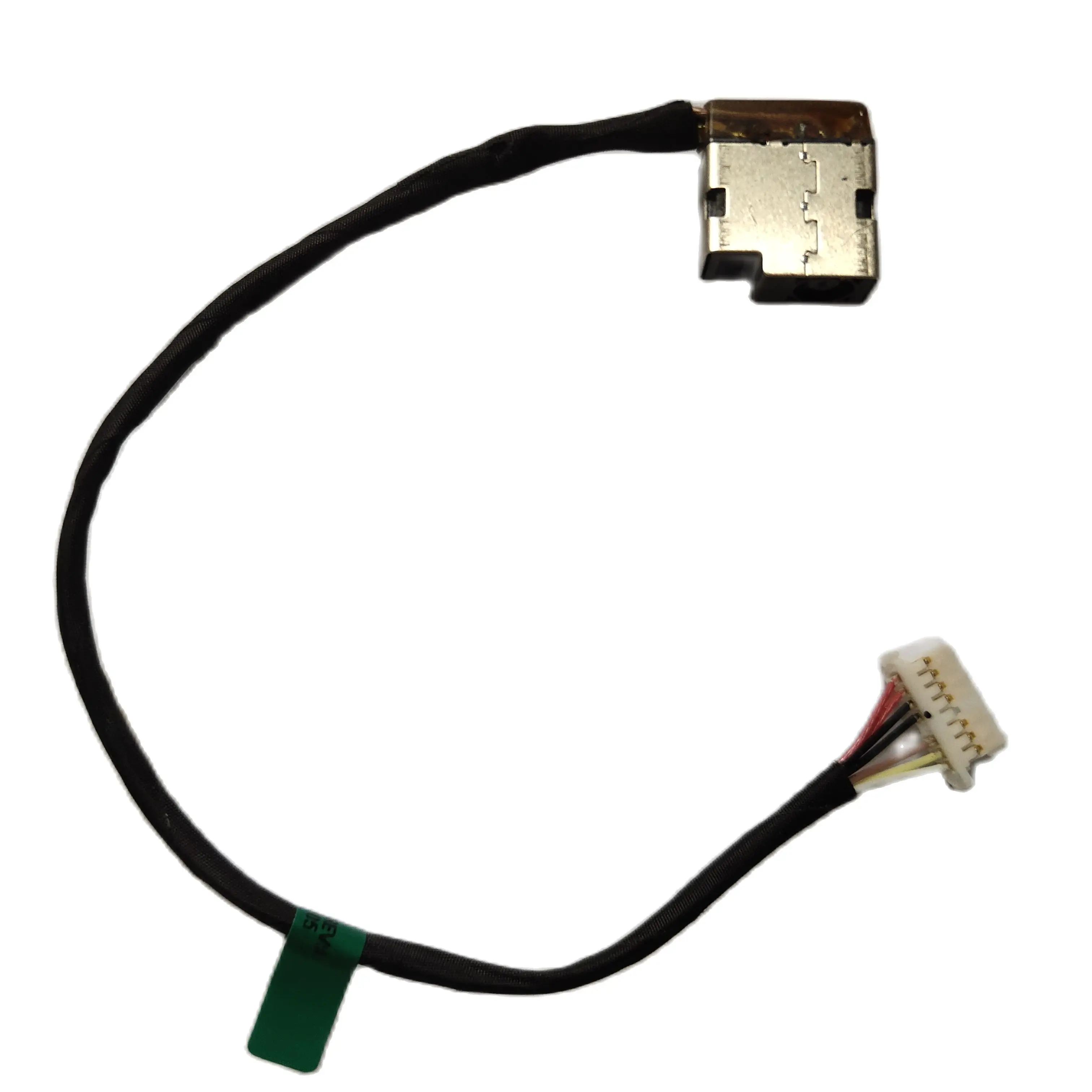

For HP 14-AB 15-AN 810326-009 DC Power Jack Charging Port Connector Cable