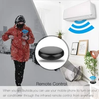 wifi ir control hub smart home blaster infrared wireless remote control via smart life tuya app work with for alexa google home