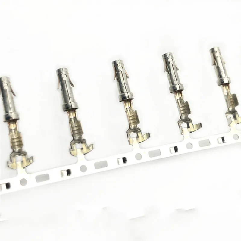 

16Pin Car ODE/OBH transmission double clutch automatic wave box Valve body harness plug connector for Volkswagen