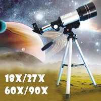 professional astronomical telescope monocular space telescope outdoor travel spotting scope with tripod f36050m sr4mm h20mm