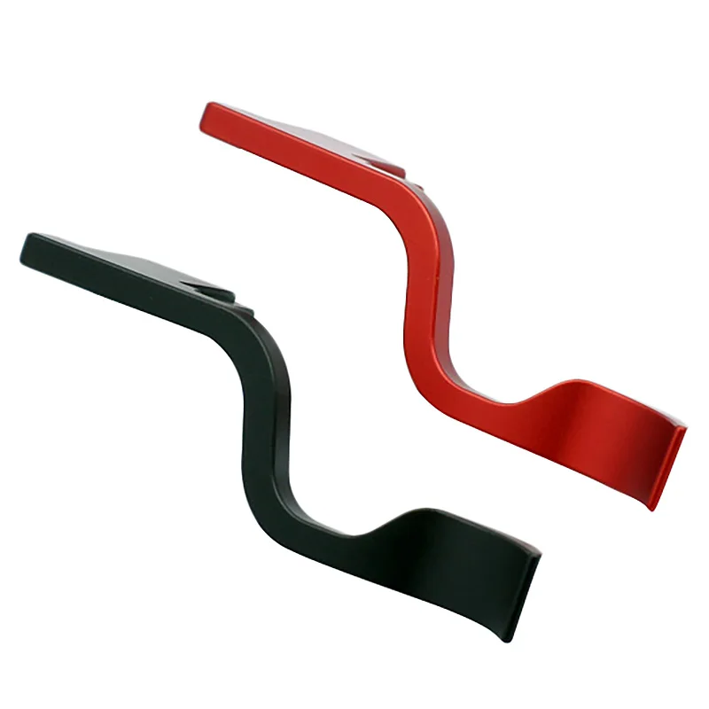 Рукоятка для большого пальца горячий башмак Крышка сделанная кронштейн ручка