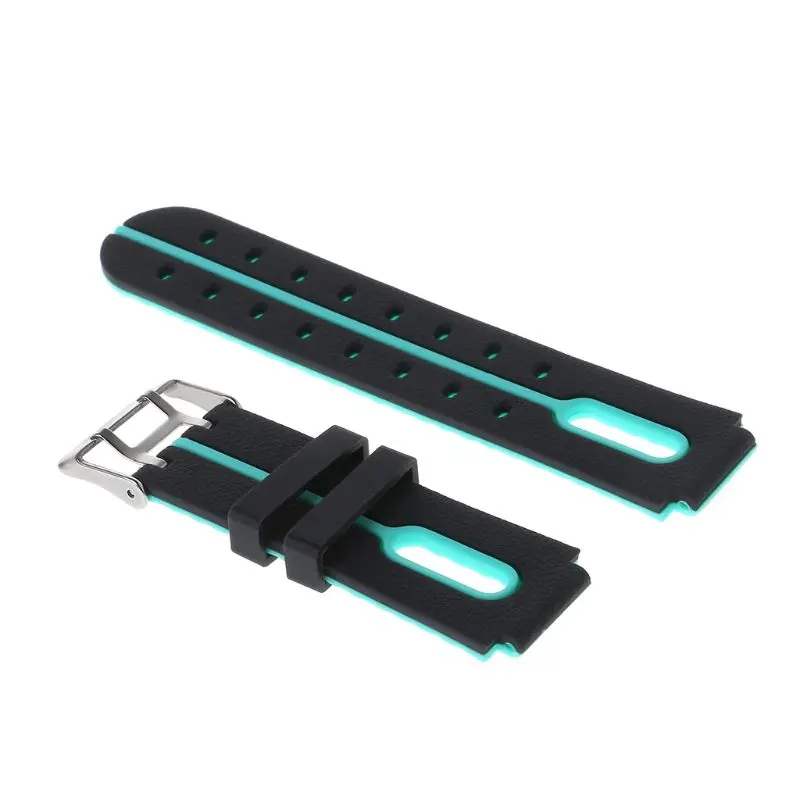 Замена ремешка на запястье для детских умных часов Watchband Wrist Strap 16мм Silicone Belt для Q750 Q100 Q60 Q80 Q90 Q528 T7 S4 Y21 Y19 Smart Watch Children Kid GPS T