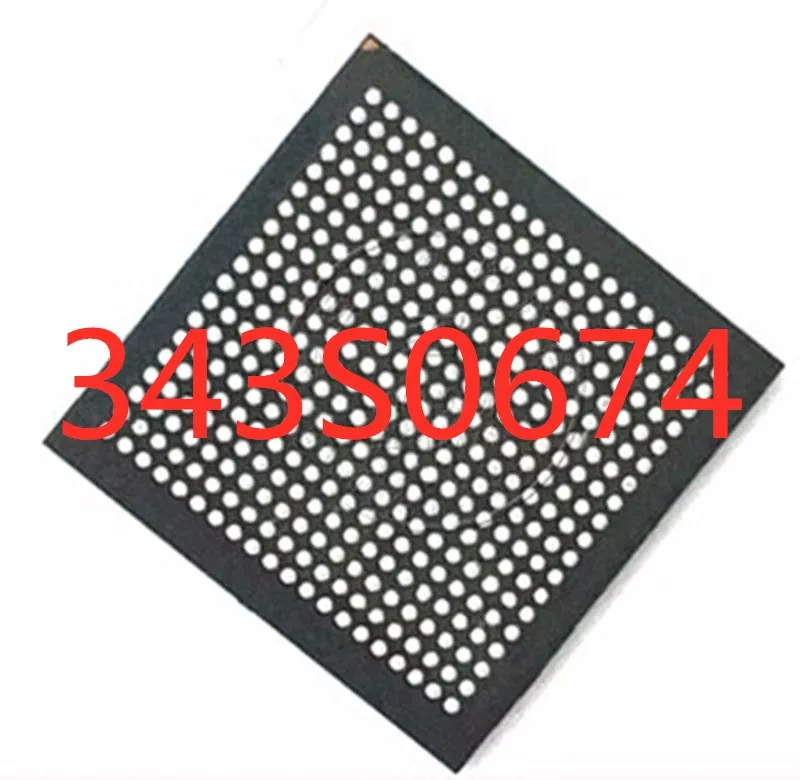 

1 шт.-2 шт. 343S0674 U8100 343S0674-A0 новый оригинальный PMIC для IPad 6 Air2 основная мощность IC PM IC чип Бесплатная доставка
