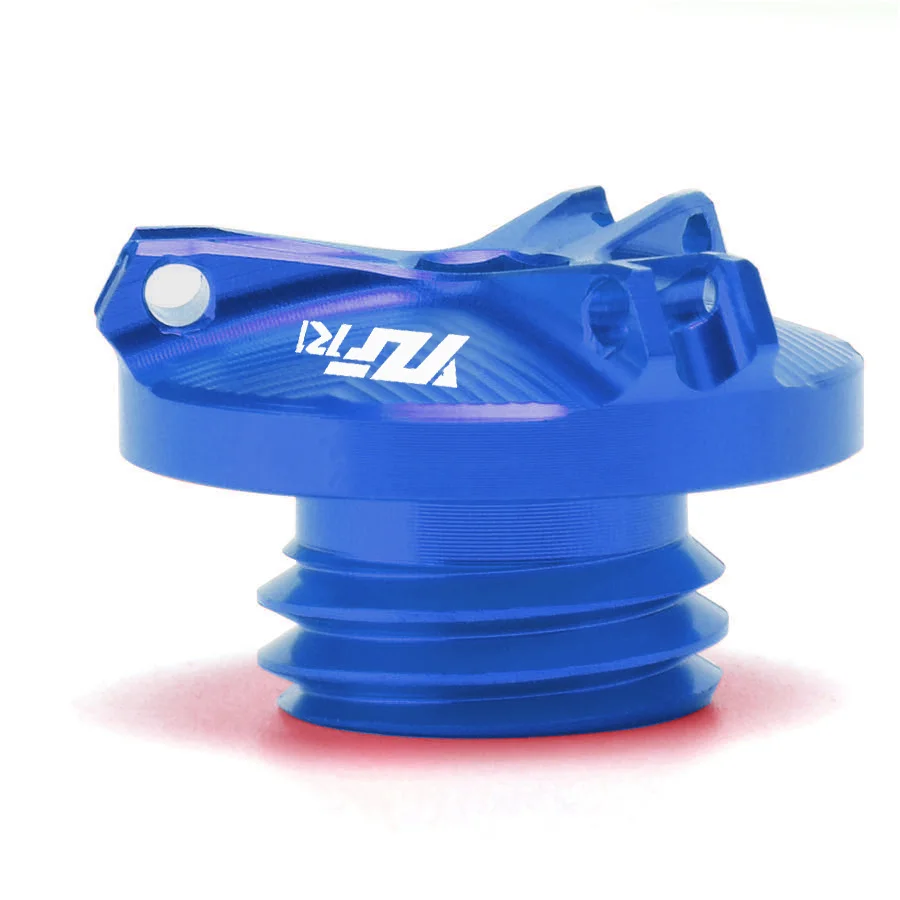 For Yamaha YZF-R1M YZFR1 2002-2012 YZF R1 Motorcycle CNC Aluminum Oil Filler Cap Cover | Автомобили и мотоциклы