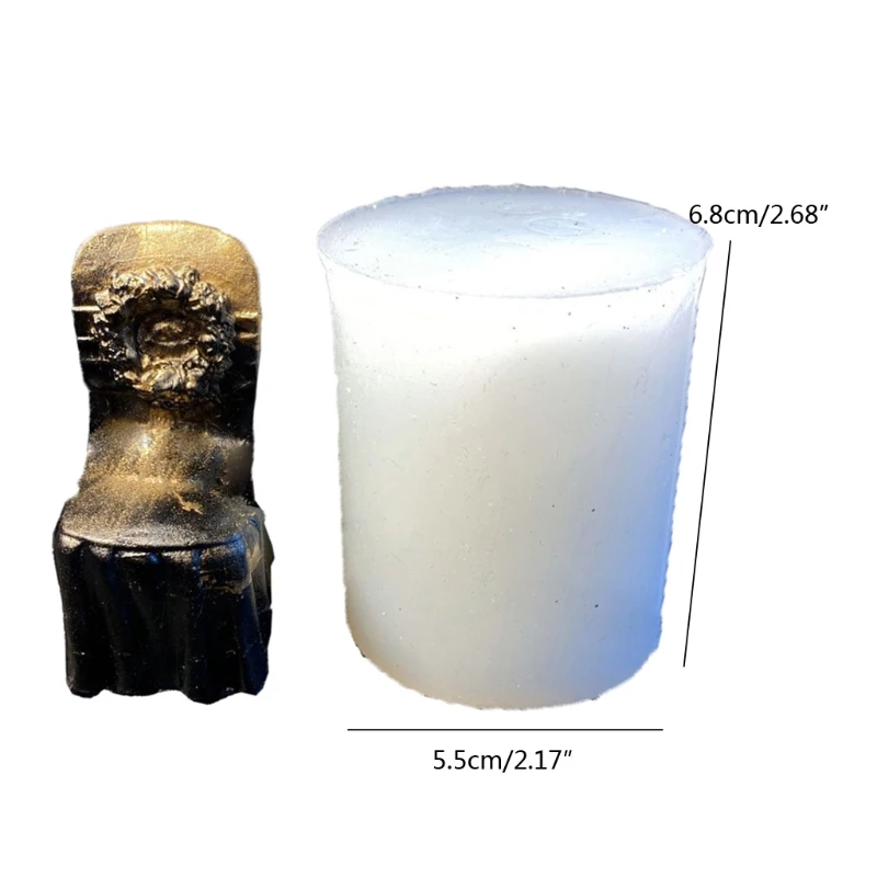 3D Chair Resin Mold Sofa Epoxy Silicone Casting Jewelry Pendants Craft Art Tools | Украшения и аксессуары