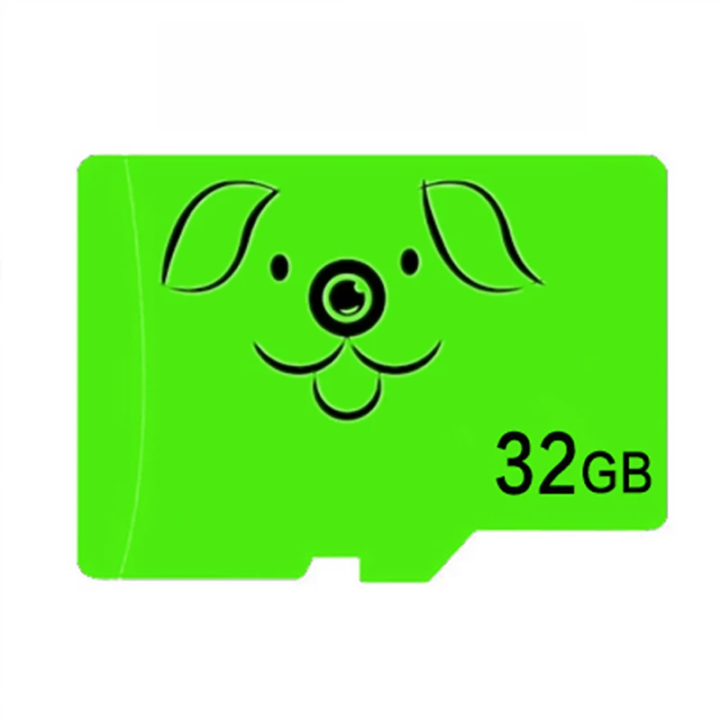 Карта памяти TF 512 ГБ 256 новая мини карта Micro SD 128 64 32 16 8 4 Гб Пользовательский логотип