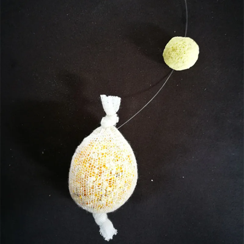 Сетка для рыболовных снастей растворимая в воде 5 м|Рыболовные сети| |