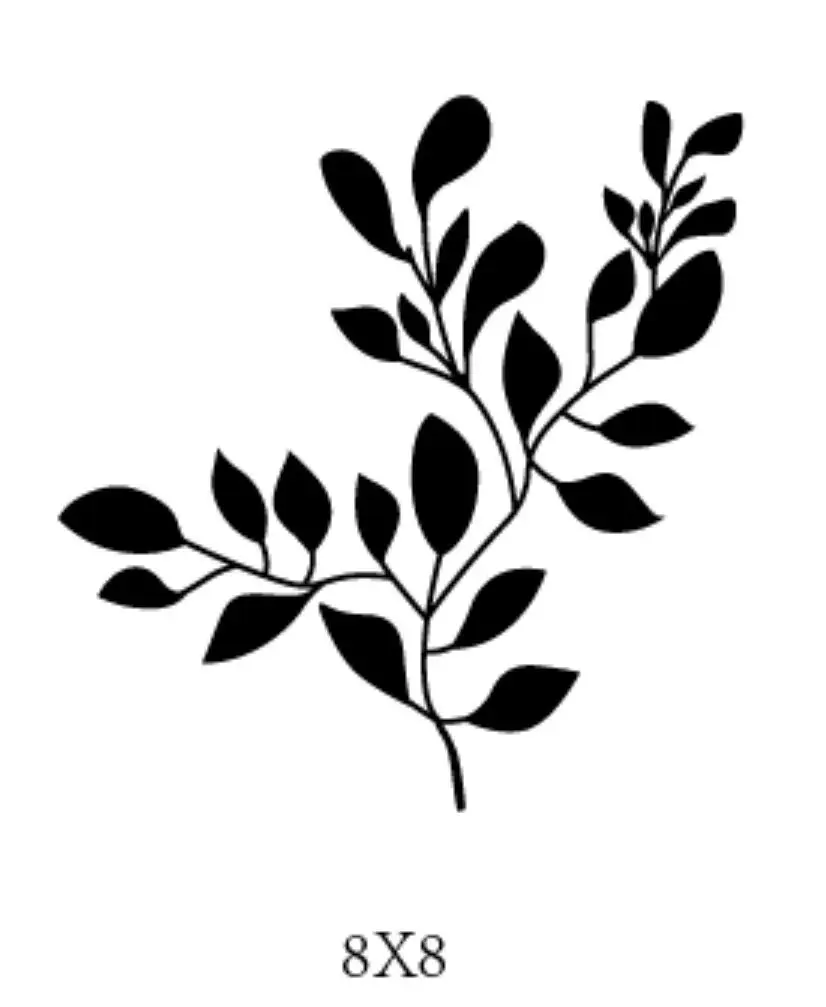 Прозрачный силиконовый штамп/печать для скрапбукинга своими