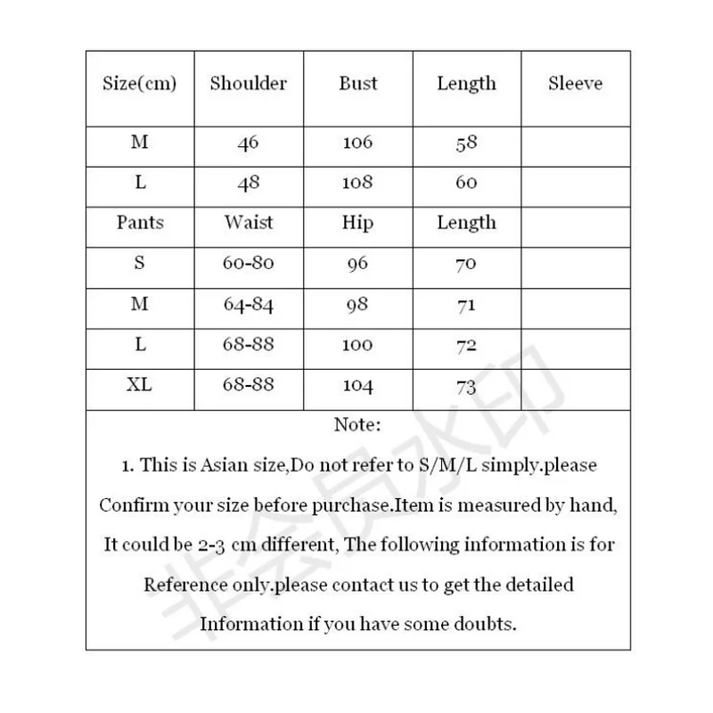 

Women's Sets Cartoon Cat Print Harakuju T Shirt With Elastic Waist Embroidery Calf Length Denim Pants Summer 2 Piece Set Clothes