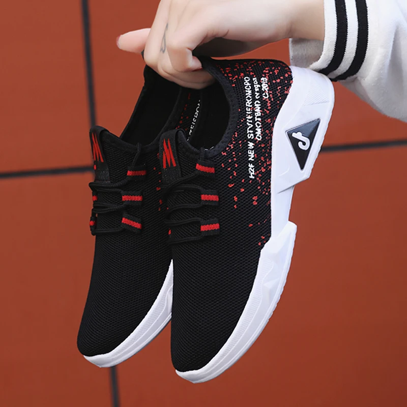 2019 Женская Вулканизированная обувь модные кроссовки женская повседневная