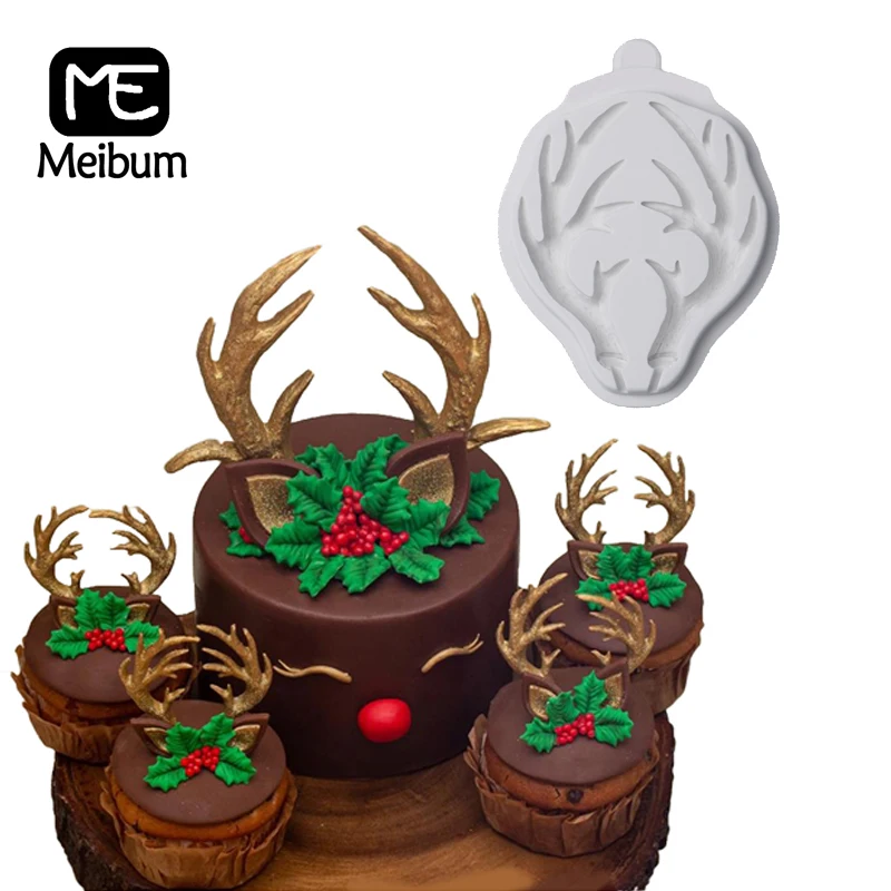 Силиконовые формы для выпечки кондитерские изделия| |