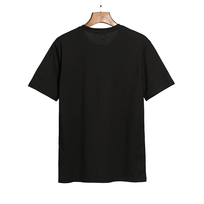 

Palm Angels couple tide brand summer new double-layer letter printing short-sleeved T-shirt with the same paragraph PA-33