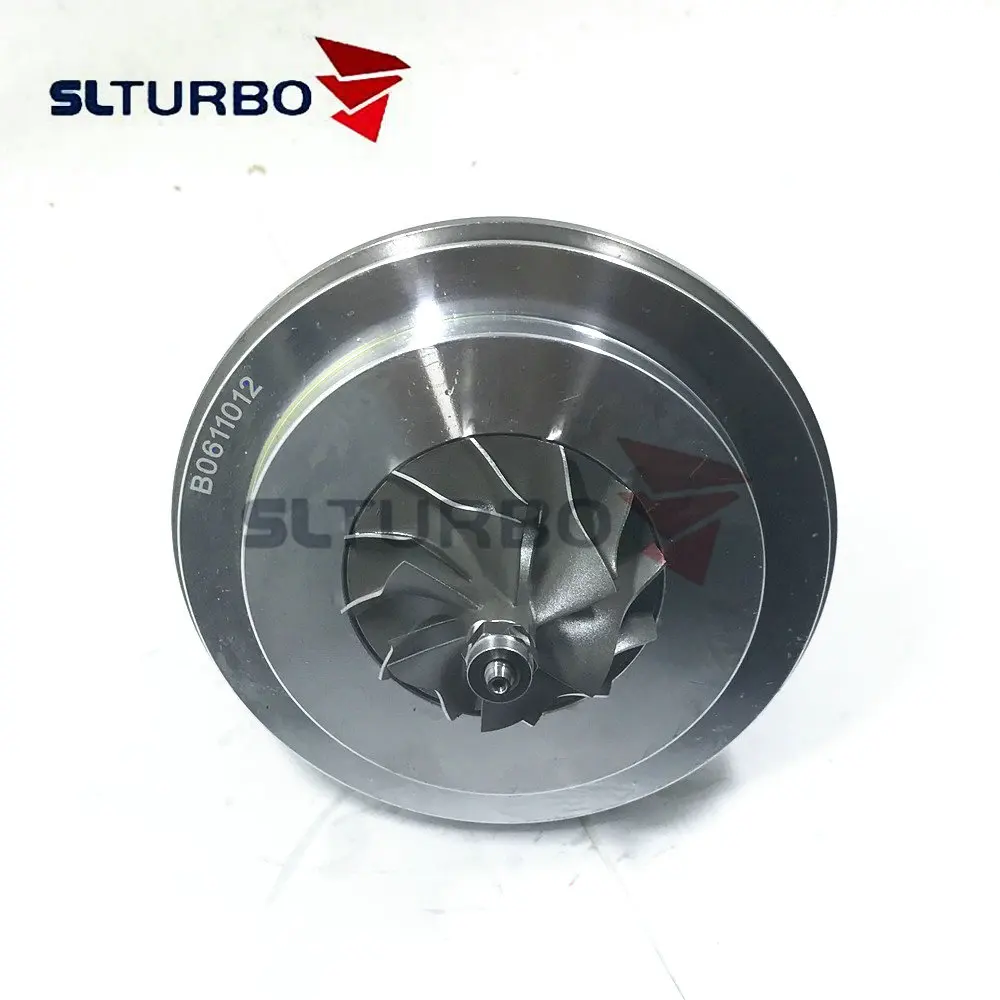 Картридж турбины KKK K03 turbo CHRA для Iveco Daily 2 3 TD 2.3L DI FIA Euro 4 53039880114 53039700114 504136783 504340181 |