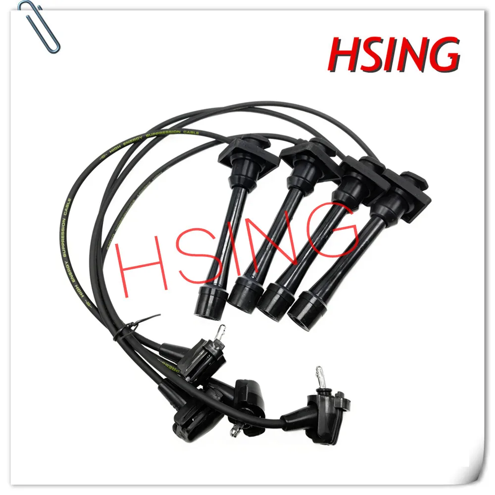 HSINGYE Новый #90919 21541 набор кабелей зажигания Свеча для Toyota Carina FF E *** часть №