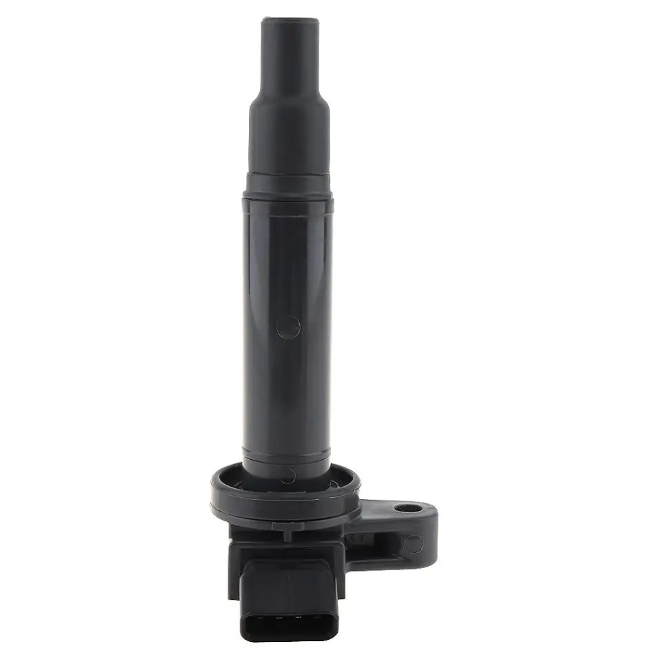 Автомобильная Катушка высокого давления прочная катушка зажигания напряжения
