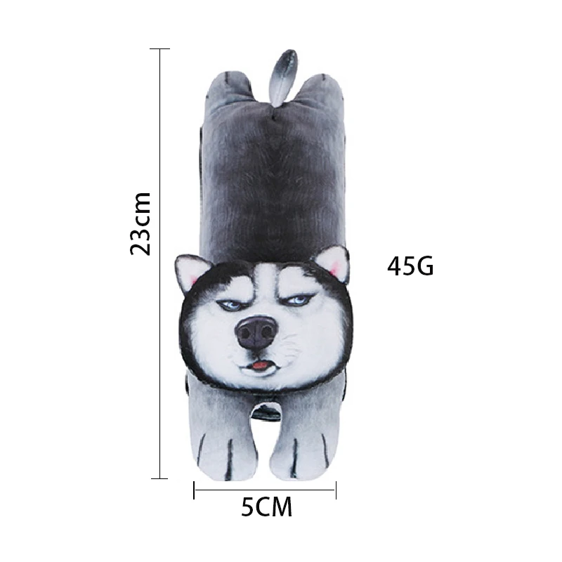 Автомобильный Стайлинг Накладка для ремня безопасности автомобиля плечевыми