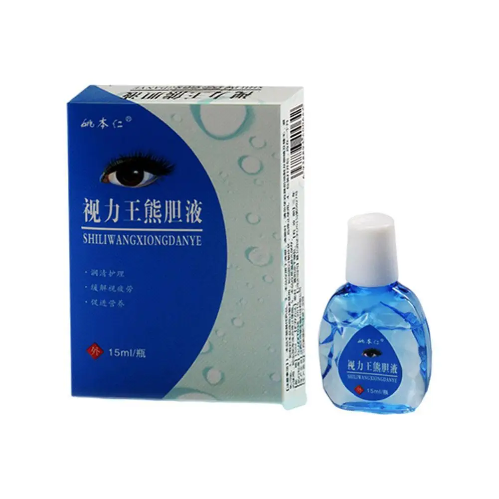 

15ml Cool Eye Drops Cleanning Eyes Detox Relieves Discomfort Health Relax Removal Fatigue Eye Shipping Care Drop Care Massa K1Y1