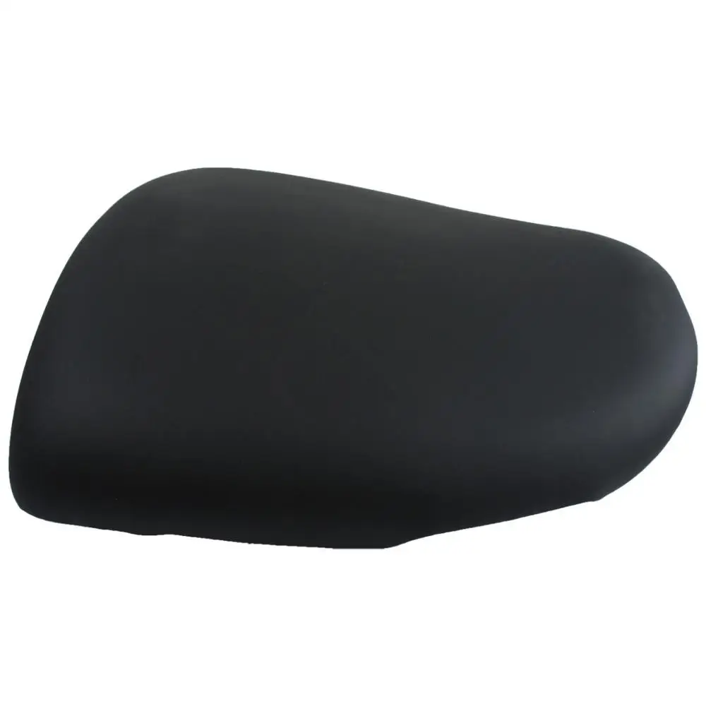 Motorcycle Black Rear Pillion Passenger Seat For Suzuki Hayabusa GSXR 1300 1999-2007 2005 2006 2008-2017 2016 2015 2014 | Автомобили и