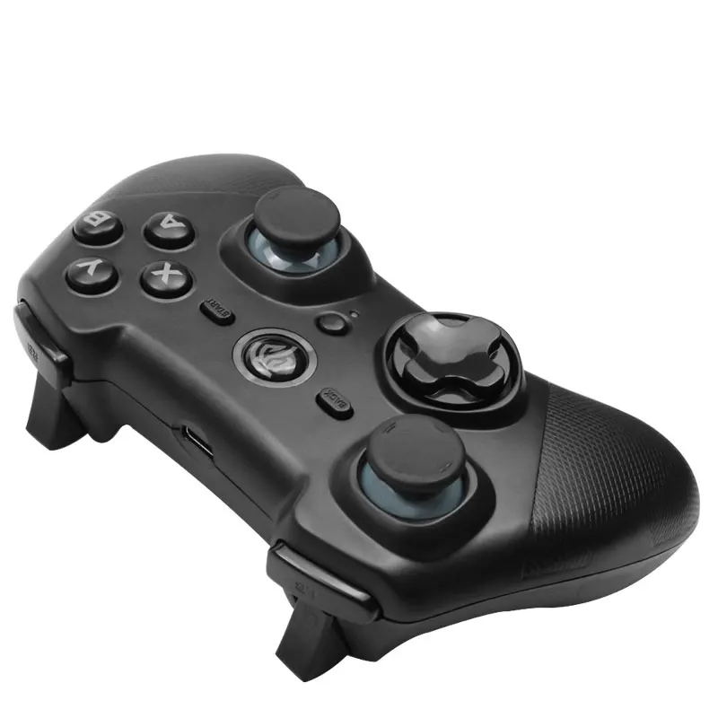 Беспроводной игровой контроллер с двойной вибрацией геймпад для PS3 консоли ESM-9101 джойстик для ПК Xiaomi Mi tv BOX