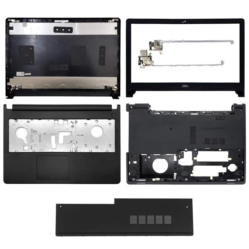 Новый для Dell Inspiron 15 5000 5555 5558 5559 CMJK5 0CMJK5 ЖК дисплей задняя крышка/передняя