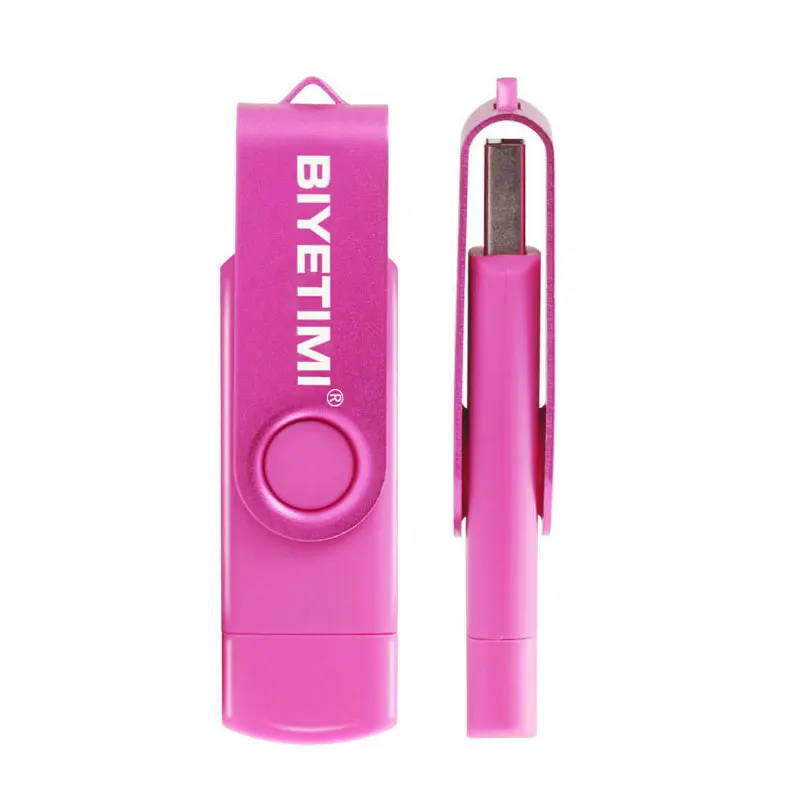 Новый Usb 3 0 Biyetimi OTG USB флэш накопитель для смартфона/планшета/ПК 8 ГБ 16 32 64 Гб 128