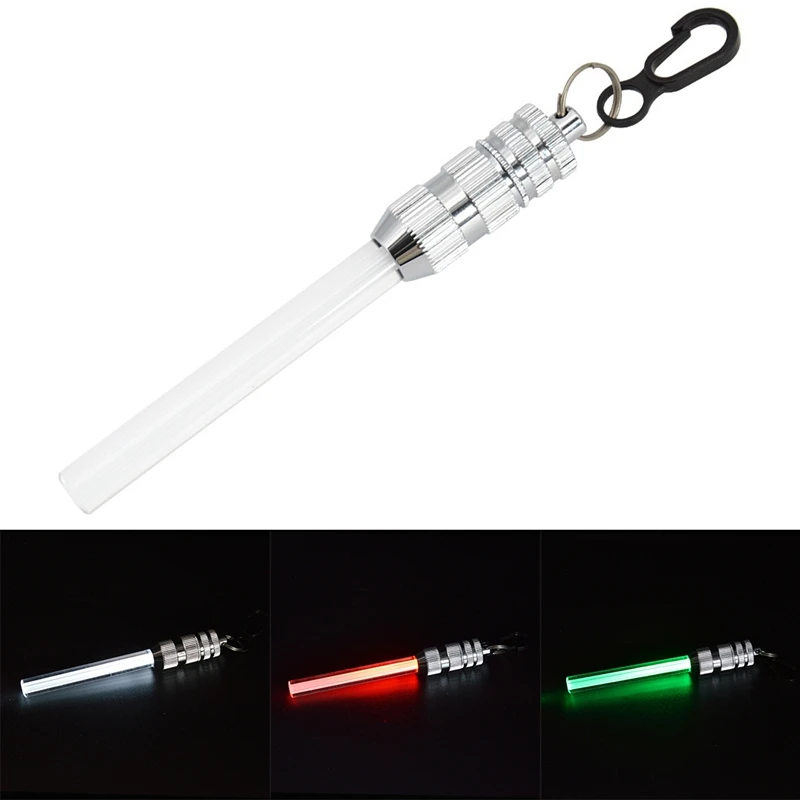 

Underwater Safety Signal Light High Quality Bright LED Light Stick Scuba Night Dive Marker LED Torch