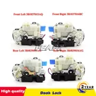 Привод дверного замка 5J1837015 6QD837015B 3B1837015AR 3B1837015BC для VW T5 POLO SKODA FABIA ROOMSTER